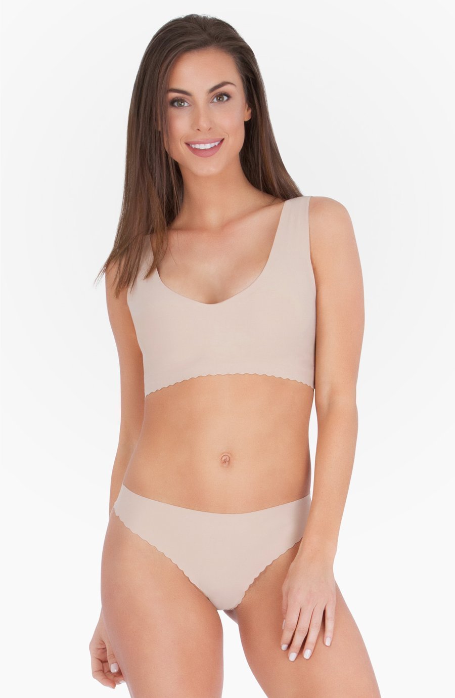 Belly Bandit Nude / XS Belly Bandit® Anti Thong