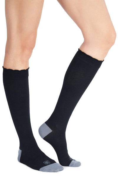 Belly Bandit Socks Black / Size 1 Belly Bandit® Compression Socks